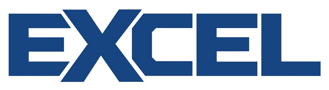Excel Logo Edit
